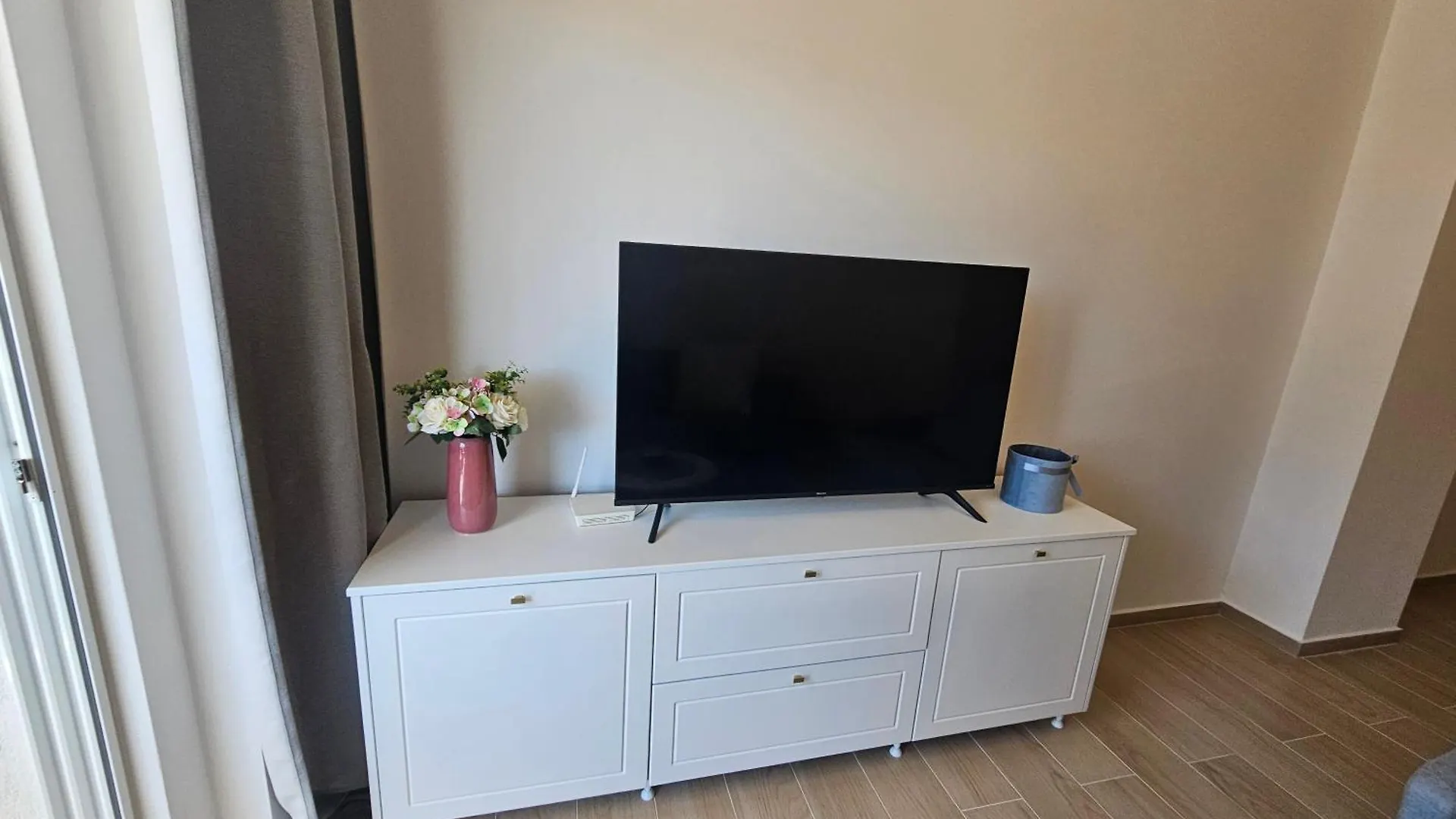 Jusal Sea View Apartment Sarandë Albanië