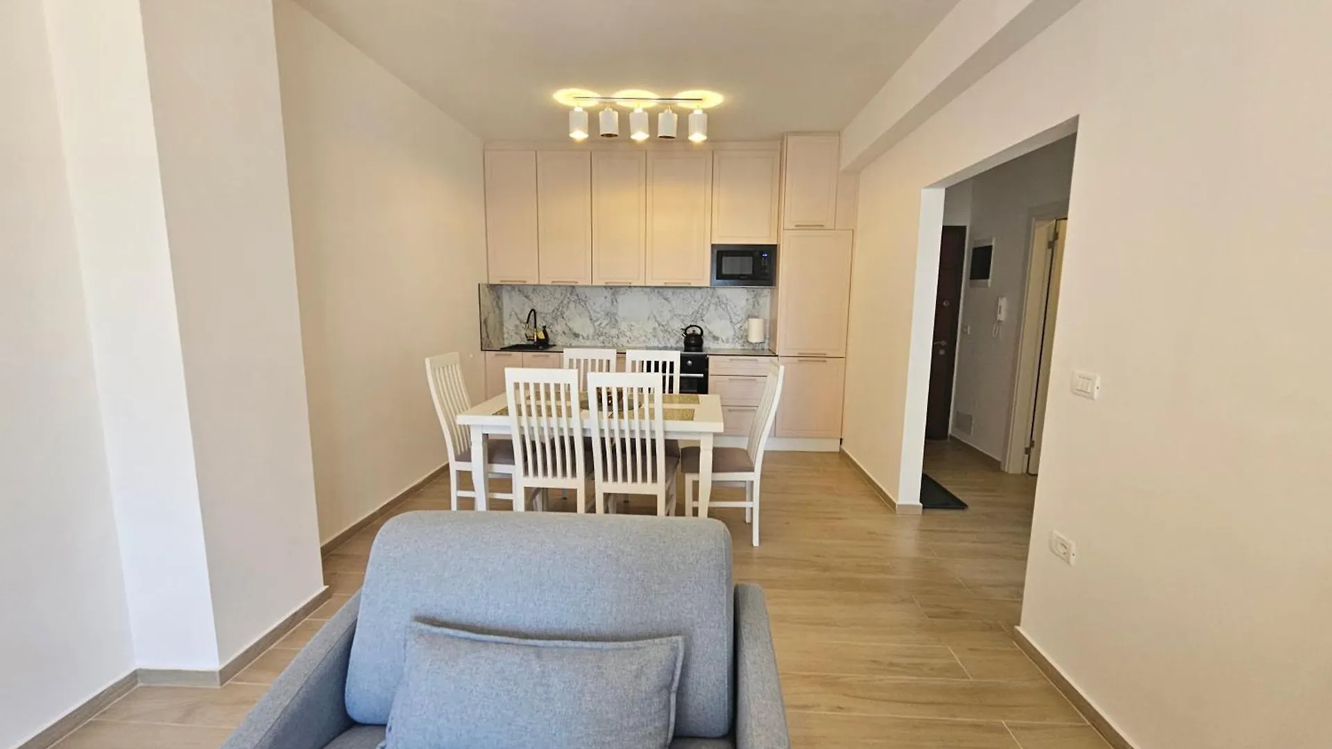 Jusal Sea View Apartment Sarandë 0*,  Albânia